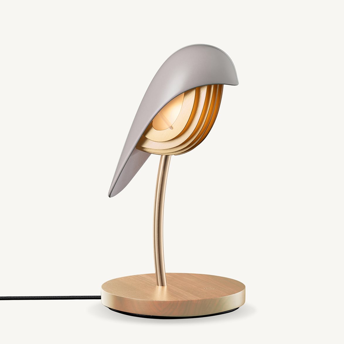 Daqi Concept BIRD ALMOND BEIGE