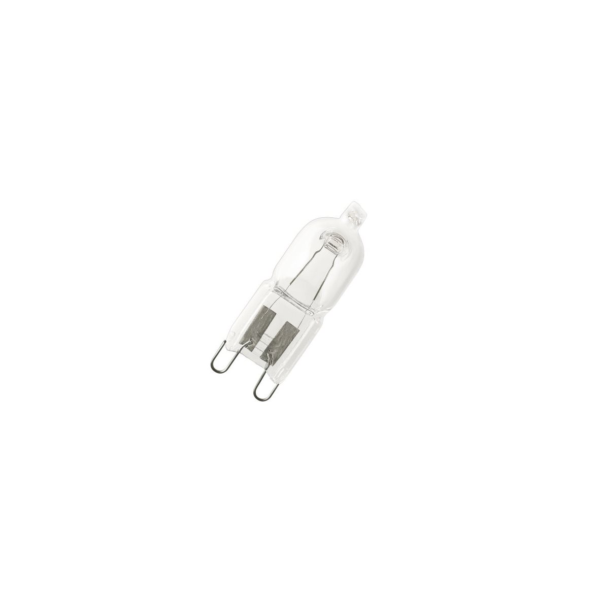 Halopin ugnslampa 40W G9
