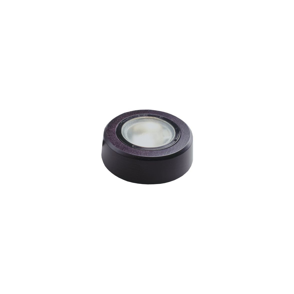 Ljusplatta RW90 LED, svart