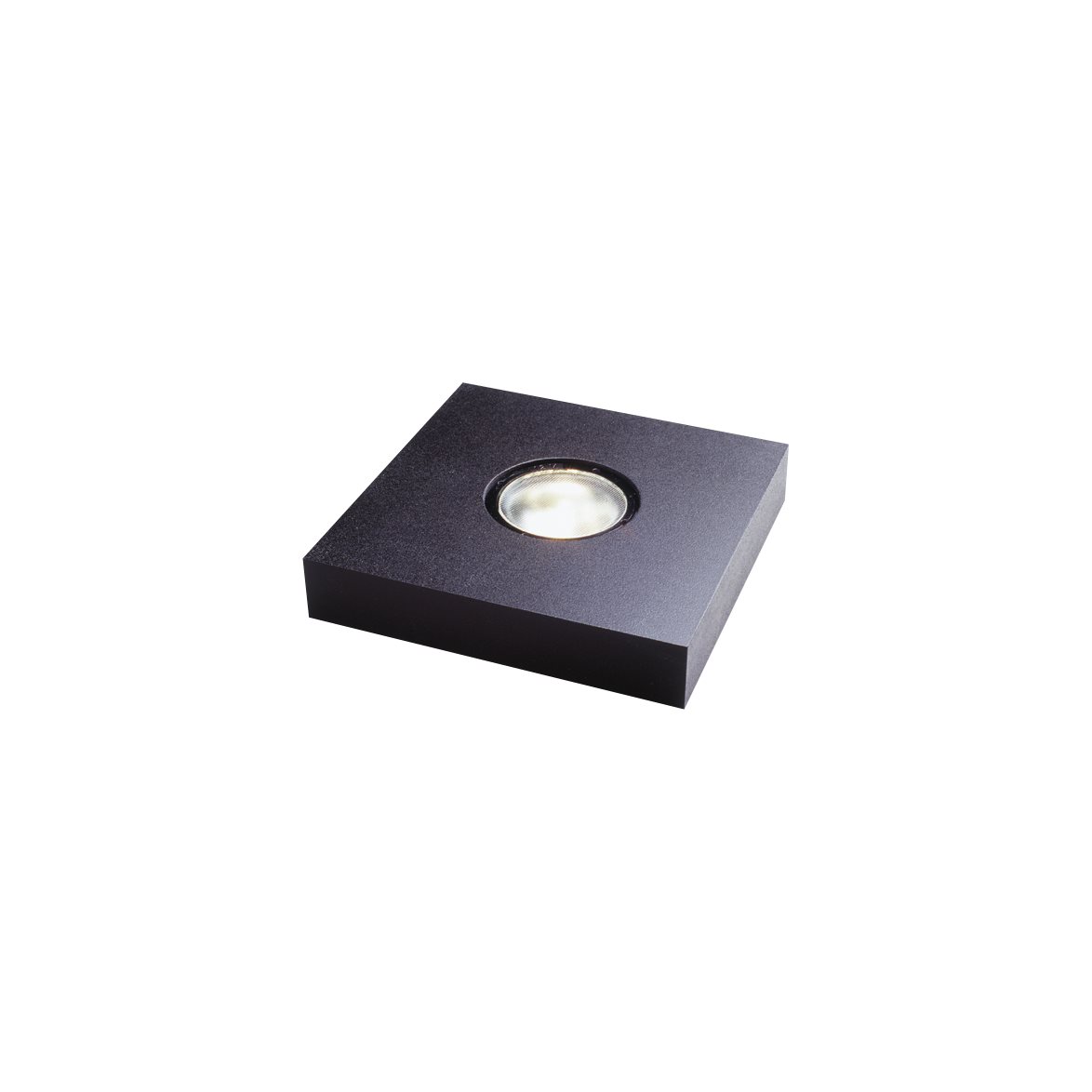Ljusplatta SW150 LED, svart