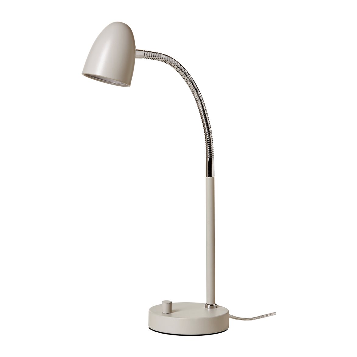Koster bordslampa, sand 47cm