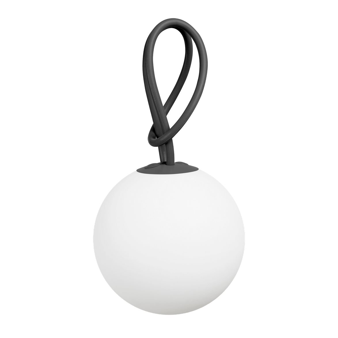 Fatboy bolleke, antracite 20cm
