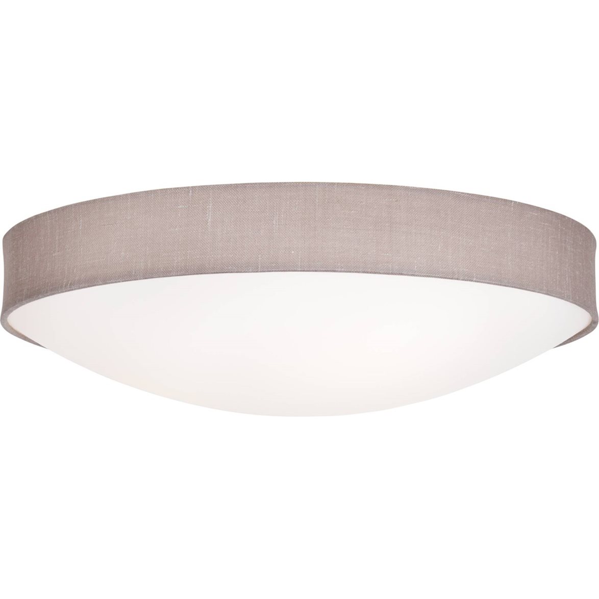 Kant plafond, beige 45cm
