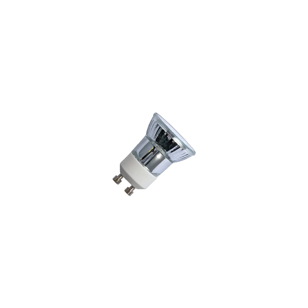 Halogenlampa JDR MR11 20W 230V GU10 30GR