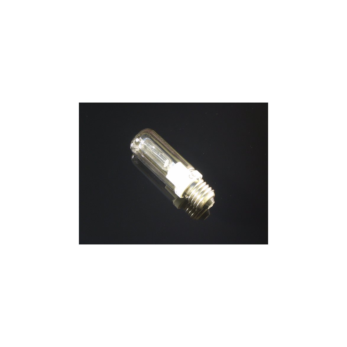 Halogenlampa JT 150W E27 230V KL CG