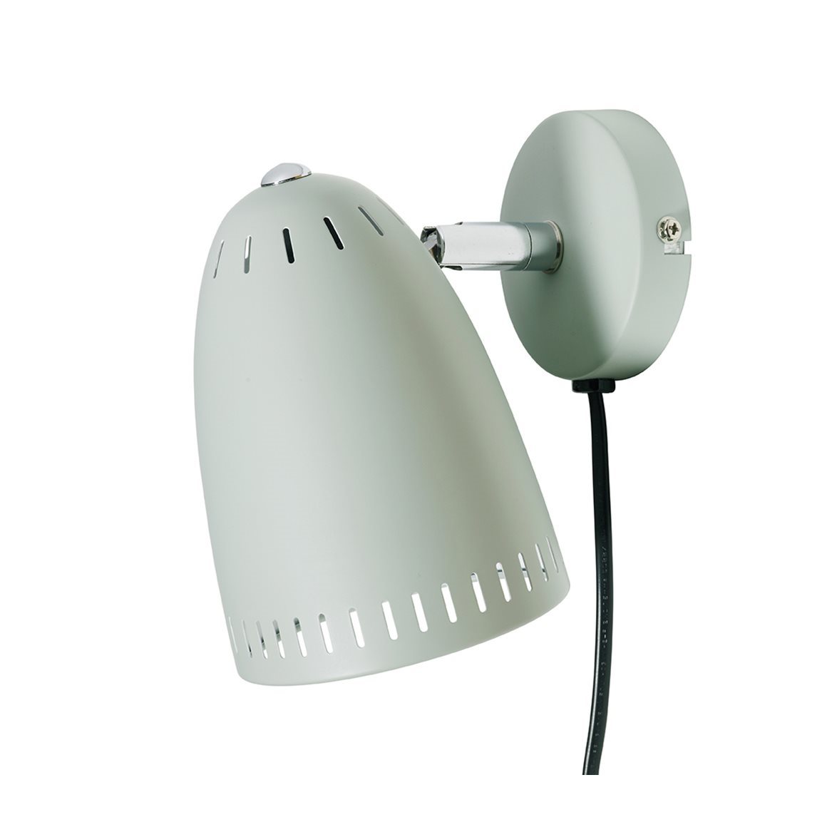 SHORT DYNAMO WALL MATT, Matt Misty Green