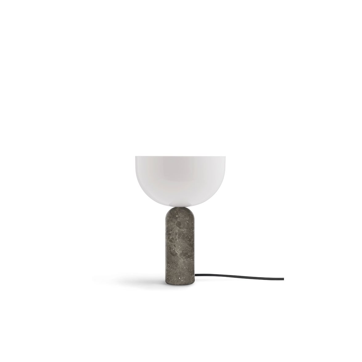 Kizu bordslampa, Gris du Marais, Small