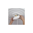 CableCup Classic White D158 H60