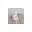 CableCup Classic White D158 H60