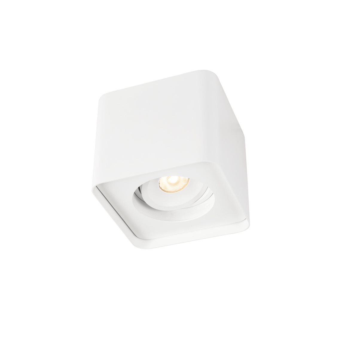 Downlight Level Multi Box I Vit 2700K