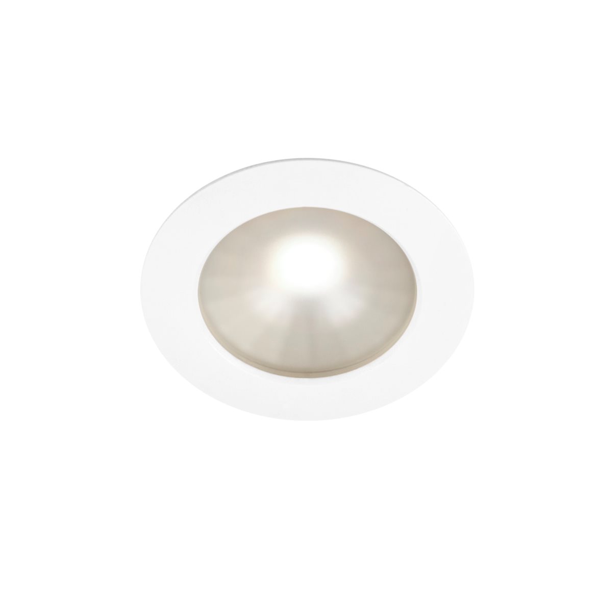 Downlight 1202 12V Vit 3000K