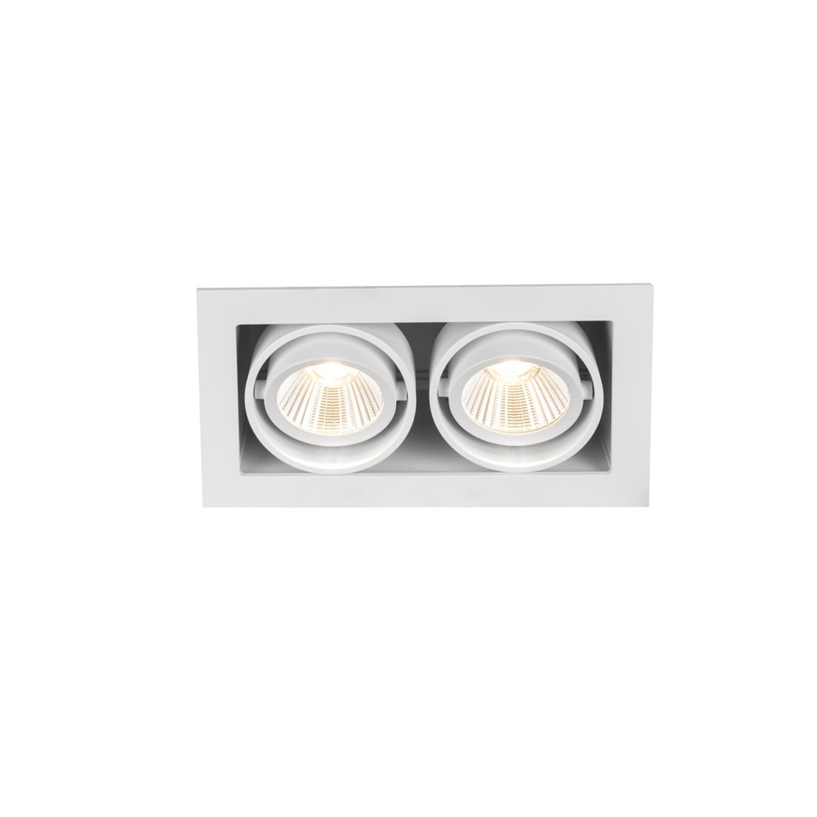 Downlight Optic Box II Vit Tune
