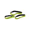 Alac Reflexhalsband gul 20cm