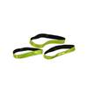 Alac Reflexhalsband gul 25cm