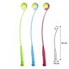 Flamingo Bollkastare 65cm med tennisboll