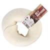 Flamingo Vit tuggring 15cm