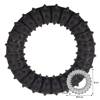 Flamingo Hundleksak Gladiator gummiring