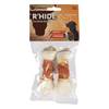 Flamingo Tuggknut med kyckling 11cm 2st