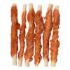 Flamingo Tuggpinne med kyckling 12cm 350gr