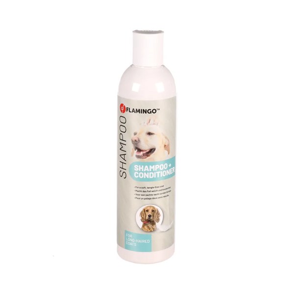 Flamingo Valpschampo 300ml