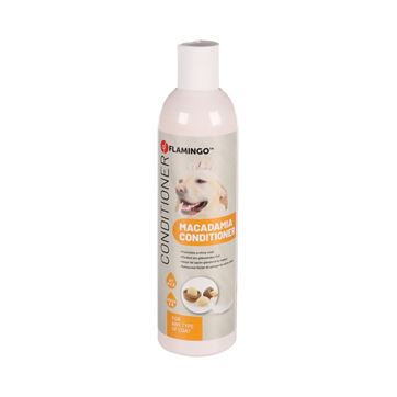Flamingo Hundbalsam med macadamiaolja 300ml