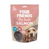 FourFriends Snacks Salmon 200g