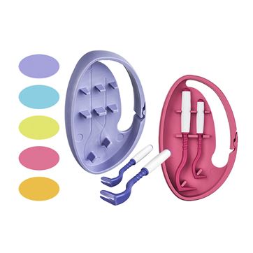 Fästingborttagare O´tom 2-pack