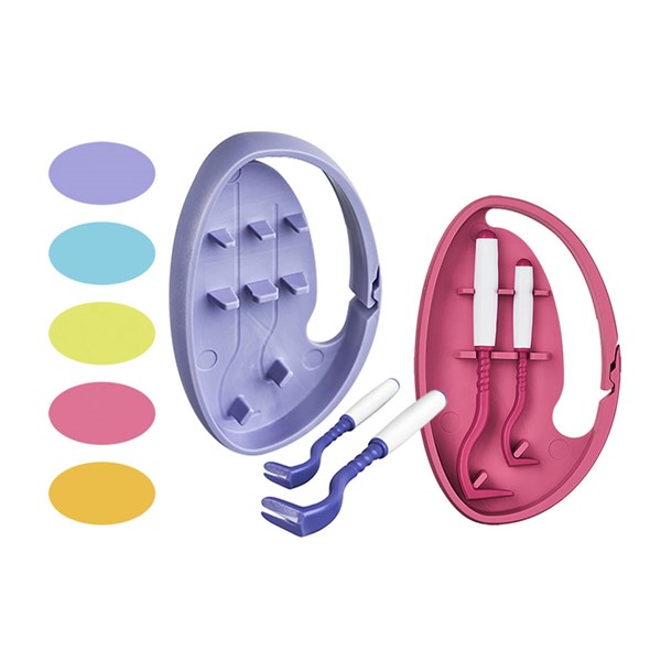 Fästingborttagare O´tom 2-pack