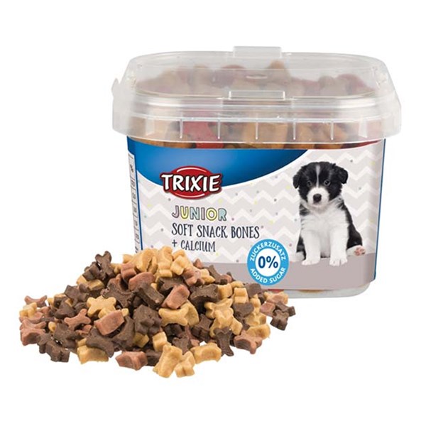 Trixie Valpgodis mjuka ben 140g