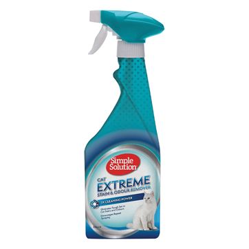 Simple Solution Urinborttagning extreme för katt