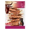 Flamingo Tuggpinne med anka 12cm 350gr