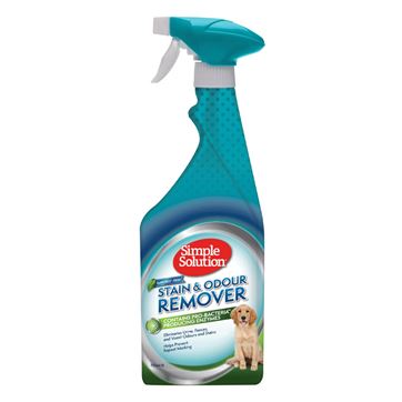 Simple Solution Urinborttagning rainforest 750ml