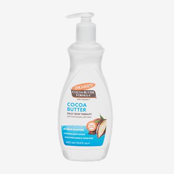 Palmers Cocoa Butter Lotion