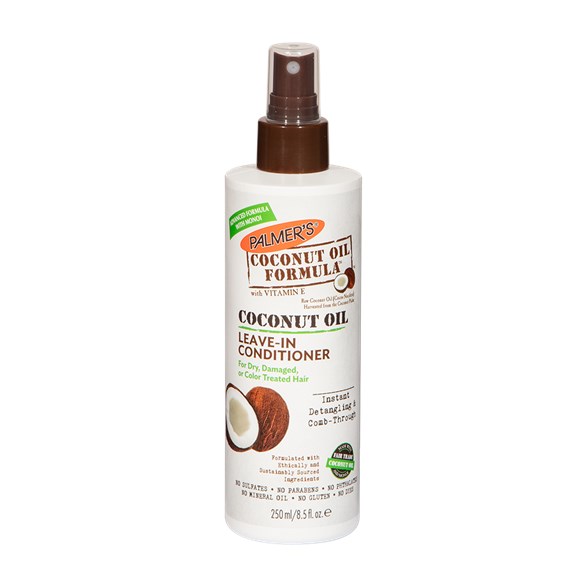 Palmers Coconut Oil Leave-In Conditioner