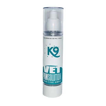 K9 paw solution 100ml