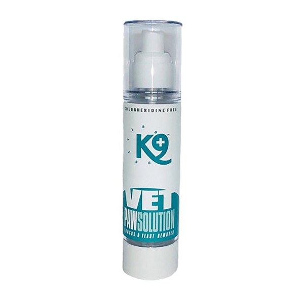 K9 paw solution 100ml
