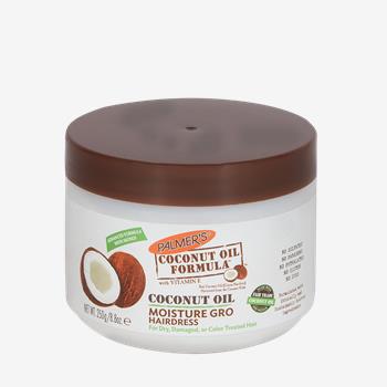 Palmers Coconut Oil Moisture Hairdress