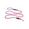 Curli stretchkoppel Rosa L