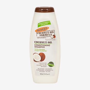 Palmers Coconut Oil Shampoo