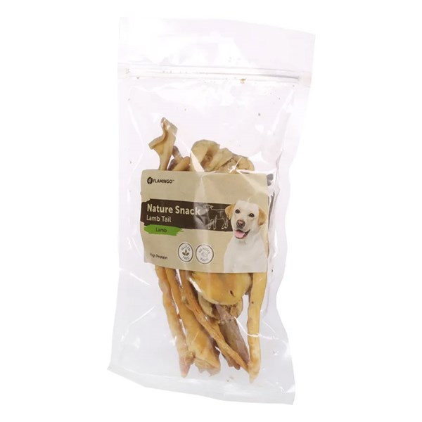 Nature Lammsvansar 200g