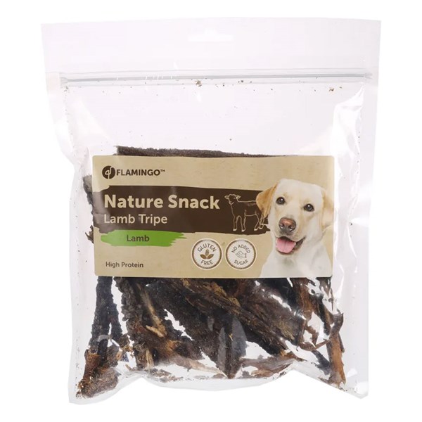 Nature Lammvom 200g