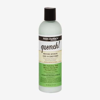 Aunt Jackie´s Quench Moisture Intensive Leave-In Conditioner