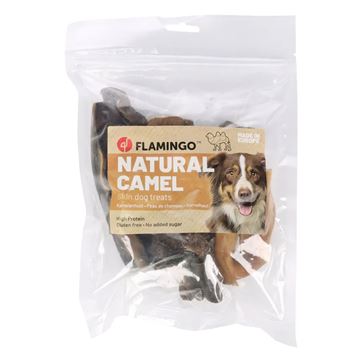 Nature Kamelskinn 200g