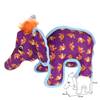 Flamingo Hundlekak stong elefant