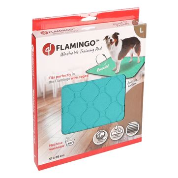 Flamingo Kissmatta Patsy turkos L