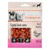 Companion Minikuber anka 50g