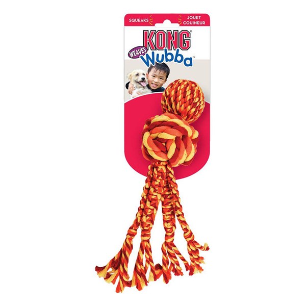Kong Wubba rep XL