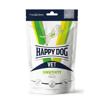 Happy Dog Vet HappyDog Vet snack sensitivity 100g
