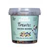 FourFriends Treatos Micro Bones 500g