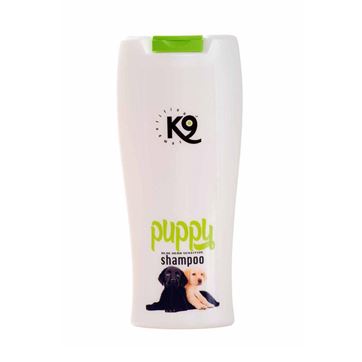 K9 Valpschampo 300ml